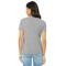 BELLA+CANVAS® Women's Relaxed Heather Short Sleeve T-Shirt